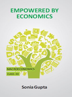 cover image of Empowered by Economics Macro Economics
